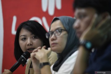 Kontras evaluasi kinerja Kepolisian Republik Indonesia