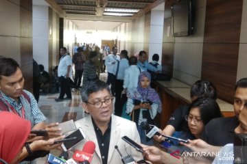 Politisi Nasdem sarankan tiga parpol tetap jadi oposisi