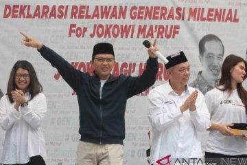 TKN tegaskan tidak terkait Jomari Flobamora