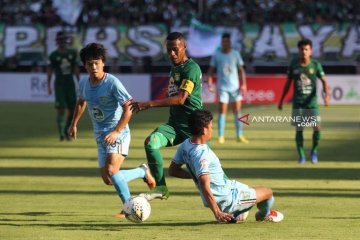 Asisten pelatih Persela: kami kurang beruntung