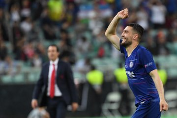 Chelsea permanenkan Mateo Kovacic