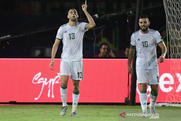 Pelatih tegaskan yang melumat Tanzania bukan tim cadangan