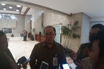 Kemenkeu: Lapindo baru bayar utang Rp5 miliar