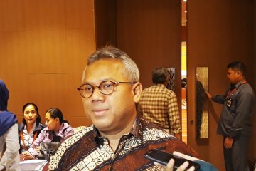 KPU Jawa Barat dikritisi lantaran lambat unggah data Situng