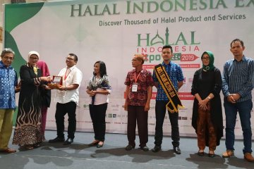 Kadisbudpar: Aceh raih penghargaan stand terbaik GWBN 2019