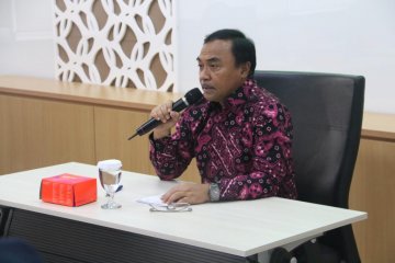 KKP gandeng OJK luncurkan asuransi usaha budidaya udang komersial