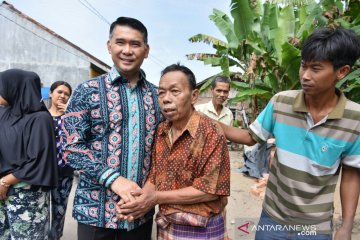 Program lansia Kota Jambi diapresiasi pemerintah pusat