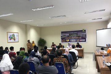 Jasa Marga percepat bayar ganti rugi  Tol Jakarta-Cikampek II Selatan