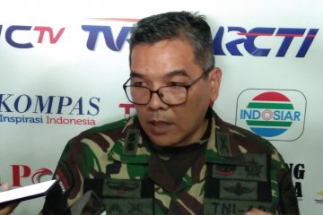 TNI hentikan pencarian helikopter MI 17 karena cuaca