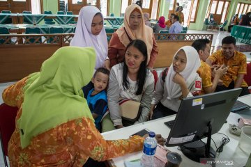 Jawa Tengah perketat pengecekan keterangan domisili dalam PPDB