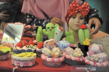 Peringatan hari UMKM Internasional