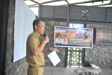 Peringatan hari UMKM Internasional