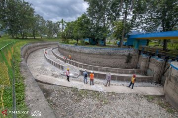 Dinas: 8.000 hektare sawah di Sigi tidak berproduksi pascabencana