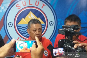 Sulut United optimistis raih hasil maksimal lawan Mitra Kukar