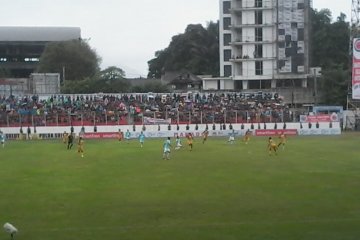 BFC Sulut United tundukkan Mitra Kukar 2-1