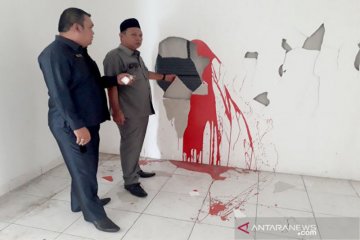 DPRD: Sejumlah bangunan pasar di Kotawaringin Timur berpotensi mubazir