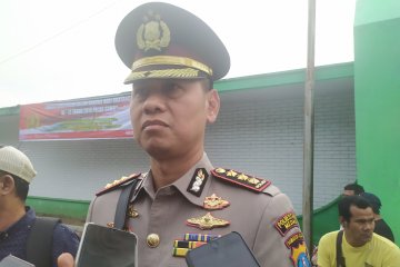Tilang Elektornik belum dapat diterapkan di Medan