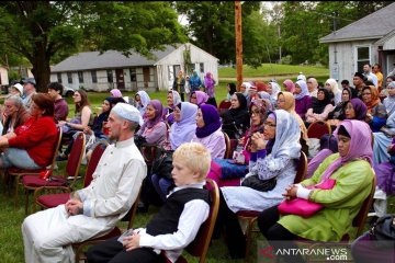 Pesantren Madani Amerika isi libur panjang dengan program Tahfiz Quran