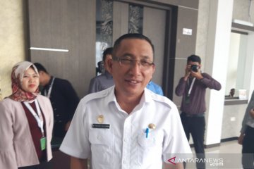 Ketua DPRD siap mencalonkan diri pada Pilkada Ternate