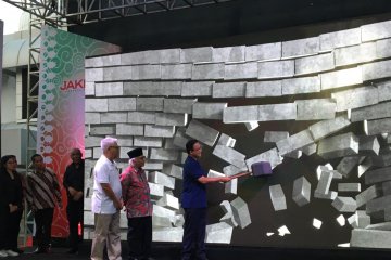 Proyek revitalisasi Taman Ismail Marzuki resmi dimulai