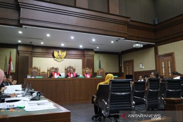 Caleg PPP akui gunakan uang Rp250 juta titipan Rommy