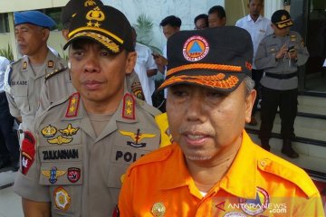 311 titik panas mucul di Sumsel sepanjang Januari-Juni