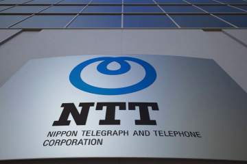 PT NTT Indonesia berubah nama menjadi NTT Ltd