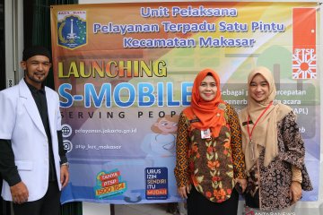 BPSDM DKI minta aplikasi perizinan daring diterapkan di Jakarta