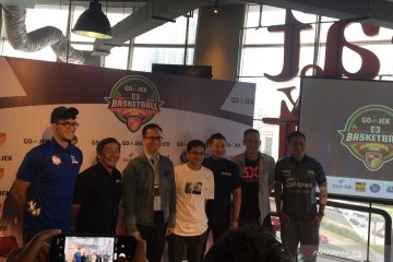 Satria Muda optimistis pertahankan gelar di turnamen IBL 3X3