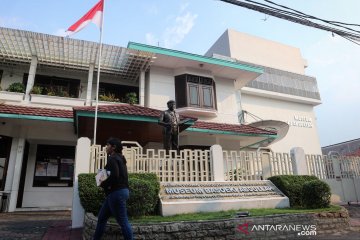 Museum Basoeki Abdullah gelar lomba seni se-Asia Tenggara