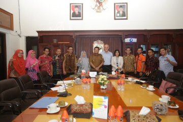 GCoM for Climate and Energy ajak Makassar bergabung