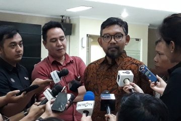 Direktur KPK daftar calon pimpinan soroti korupsi tingkat bawah