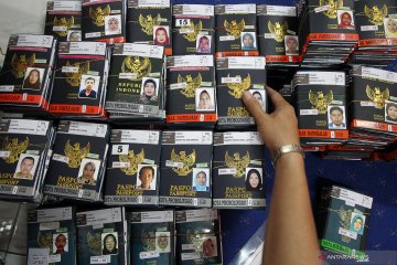 Kemenkumham perketat pengawasan cegah penyalahgunaan visa haji