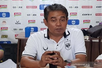 Panpel PSIS siapkan 1.500 tiket untuk LA Mania