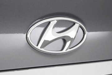 Hyundai tambah model Sonata turbocharged