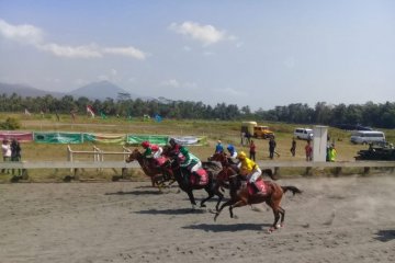 Sulut jadikan  Piala Kapolri ajang seleksi Kejurnas