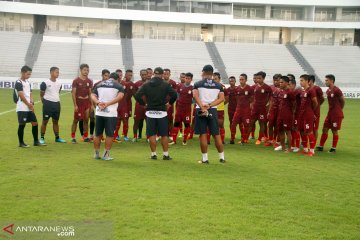 Persiba targetkan tiga poin dari Klabat