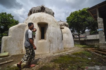 Kemarin, pasien Omicron sembuh hingga PTM dihentikan sementara