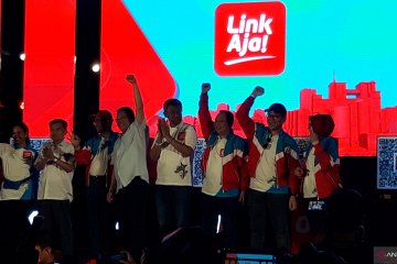 Peneliti: LinkAja harus kompetitif di tengah pertumbuhan e-commerce