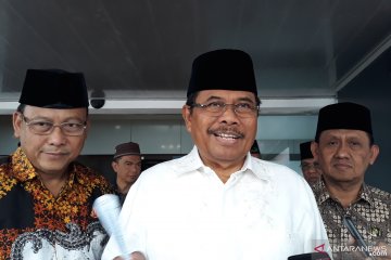 Jaksa Agung janji dua jaksa yang diperiksa tidak akan melenggang bebas