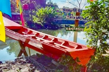 Yogyakarta garap "Dodolan Kampung" kembangkan potensi wilayah