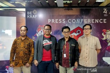 Hari ini, Game Prime 2019 hingga perayaan Don Quijote