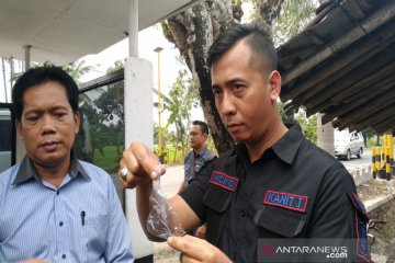 Polres Kulon Progo lacak arah lari penembak Pos Polisi Siluwok