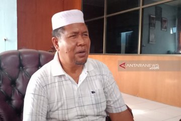 Rutan Calang Aceh Jaya dihuni lebihi kapasitasnya