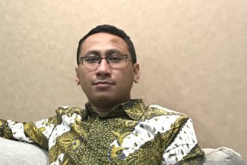 Fokus SDM, akademisi nilai Jokowi paham aspek manusia dalam negara