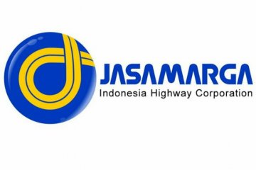 Jasa Marga gandeng LinkAja dukung transaksi "single lane free flow"