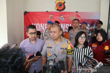 Polisi: Pembunuh FAN sering tonton film porno diperankan anak-anak