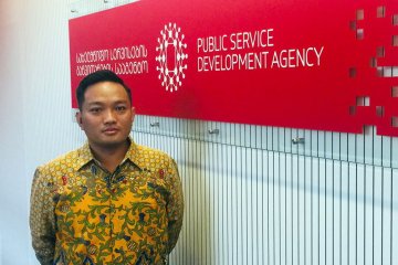 Pemkot Makassar luncurkan portal dokumen kerja sama