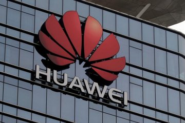 Huawei Italia siap "dibedah" buktikan keamanan