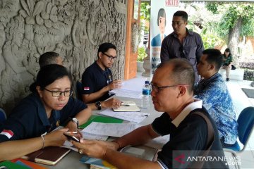 Kadisdik Bali menghindar jelang pengumuman PPDB SMA